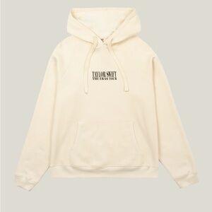 Taylor swift Eras Tour Sweatshirt